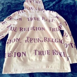 True Religion Hoodie